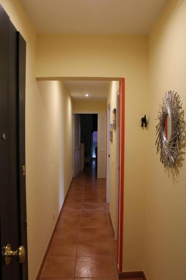 Apartaments Oller Centro Roses Bagian luar foto