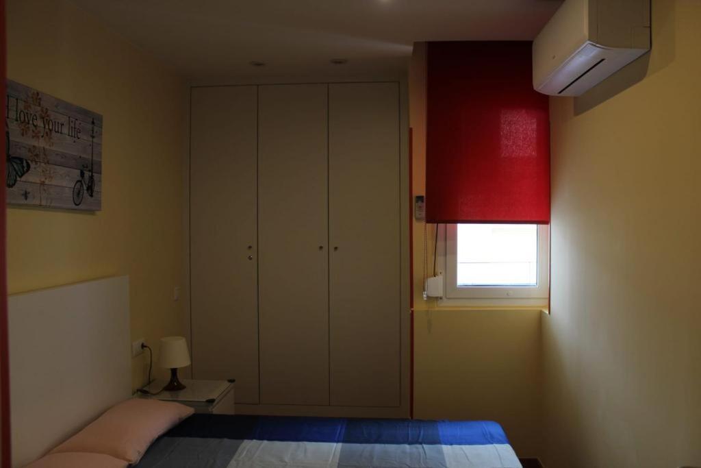 Apartaments Oller Centro Roses Bagian luar foto