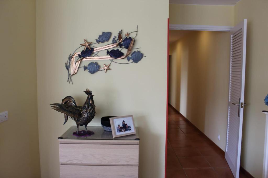 Apartaments Oller Centro Roses Bagian luar foto
