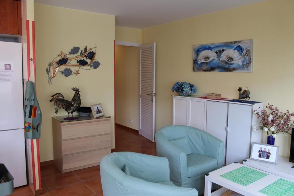 Apartaments Oller Centro Roses Bagian luar foto