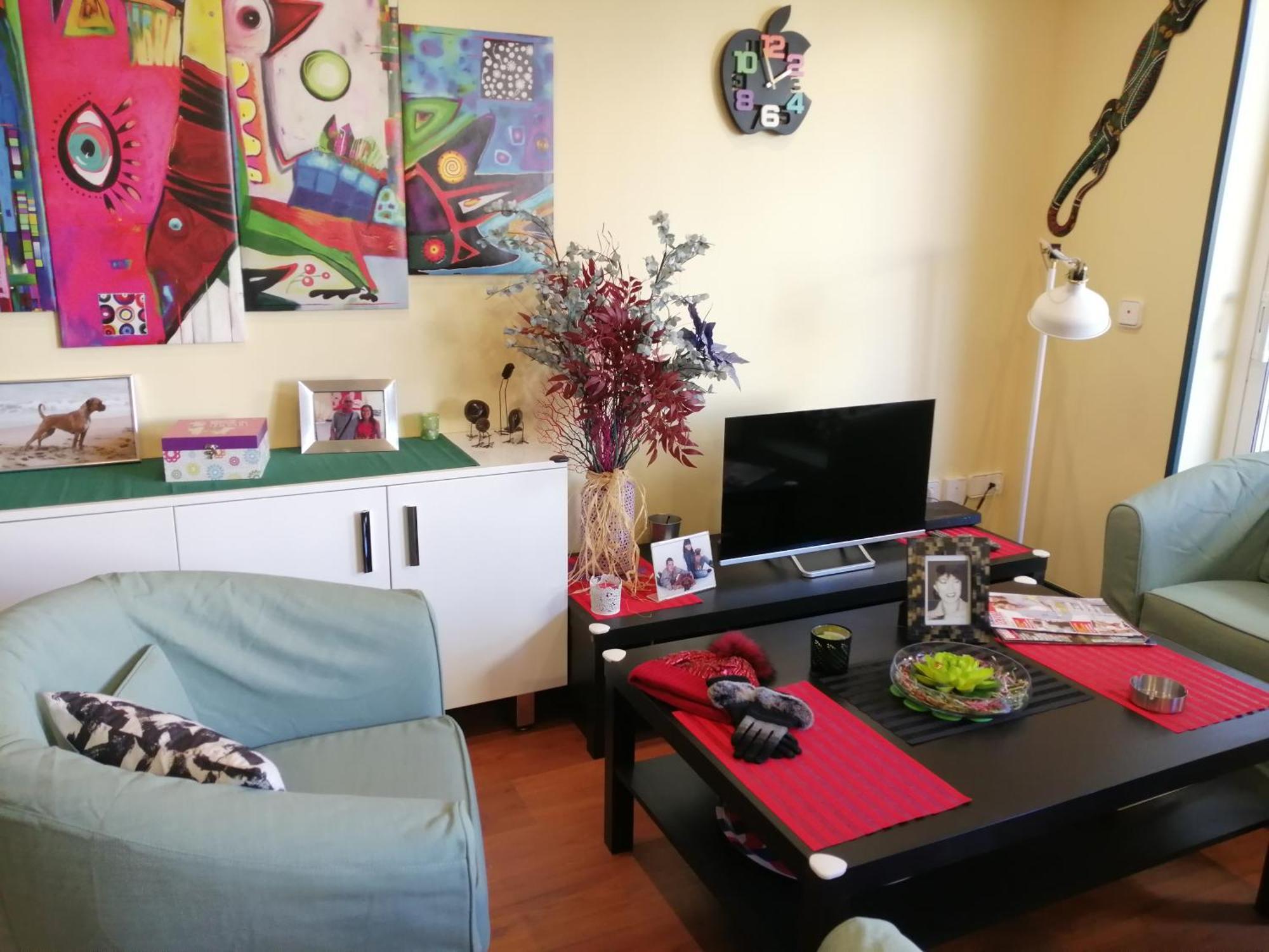 Apartaments Oller Centro Roses Bagian luar foto