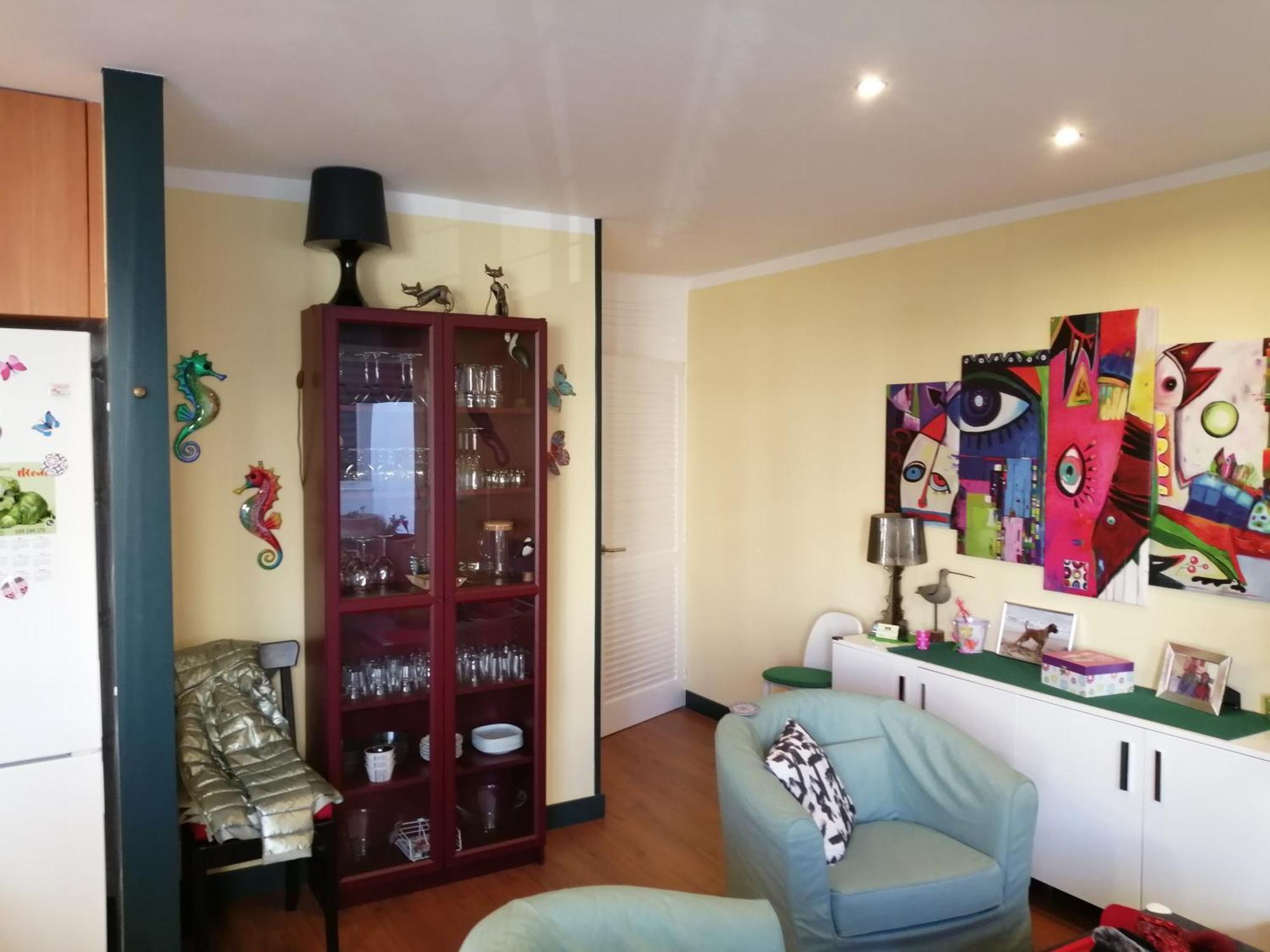 Apartaments Oller Centro Roses Bagian luar foto