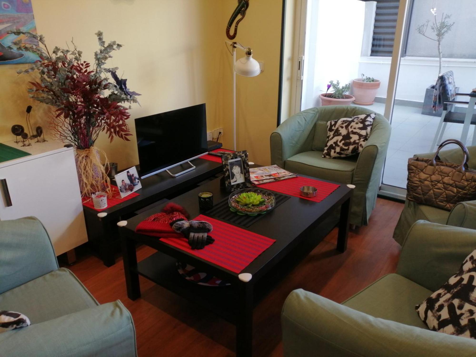 Apartaments Oller Centro Roses Bagian luar foto