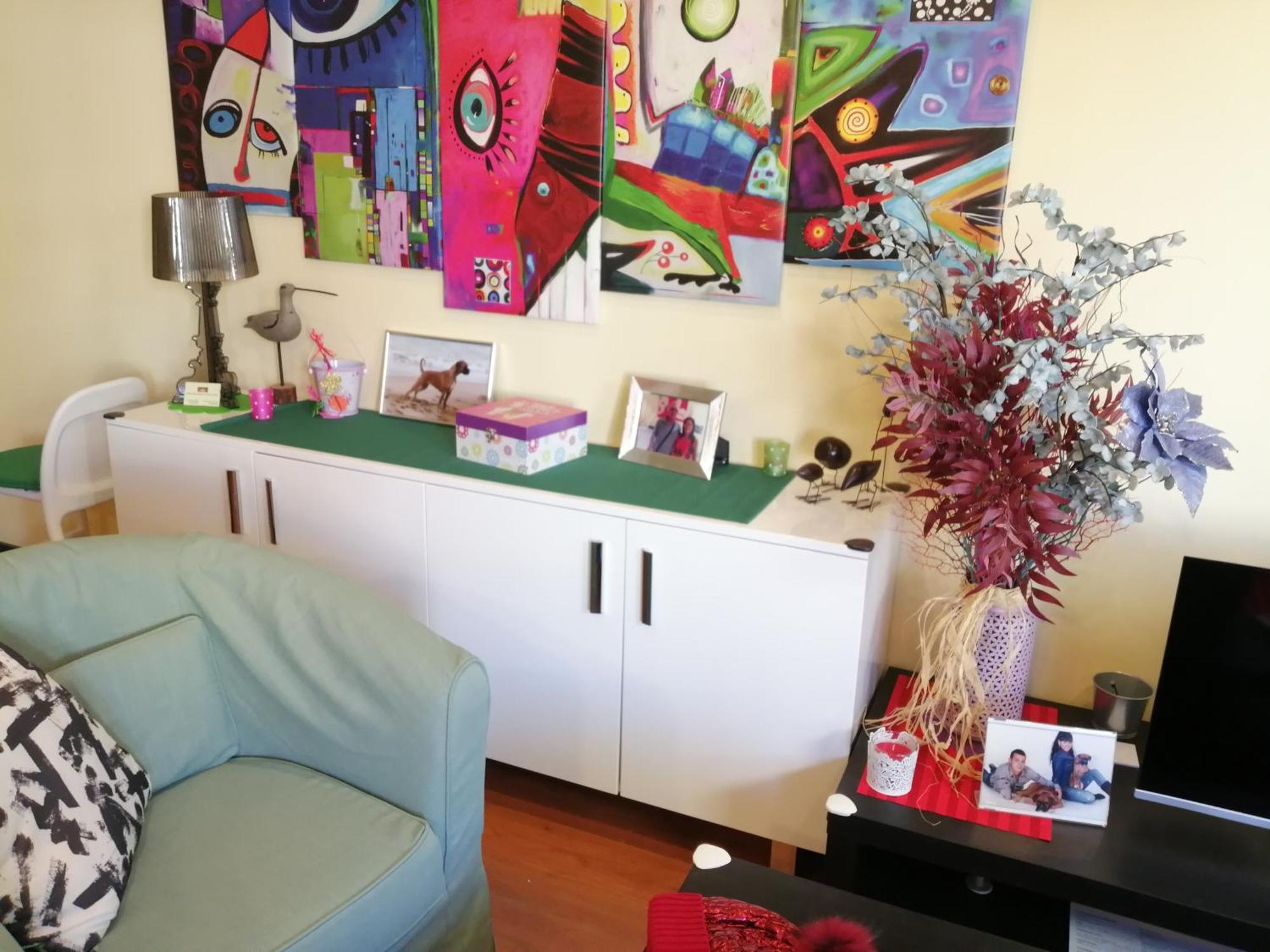 Apartaments Oller Centro Roses Bagian luar foto