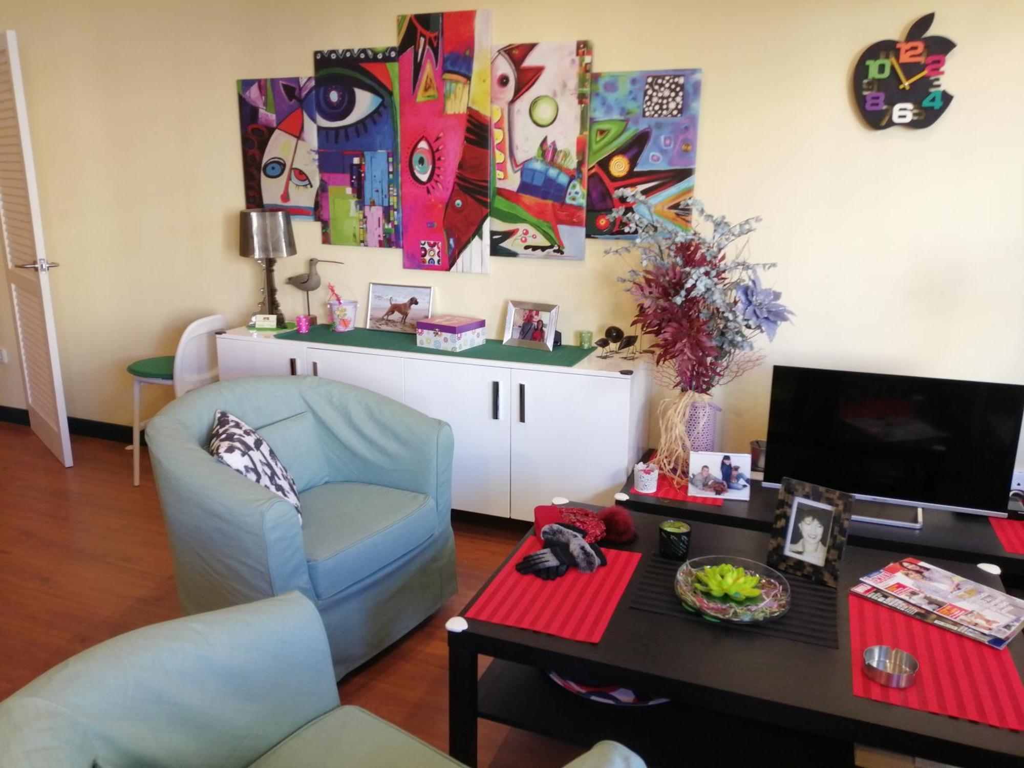 Apartaments Oller Centro Roses Bagian luar foto